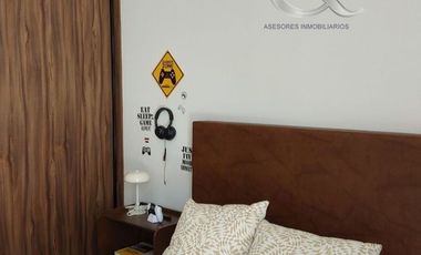 Casa  SAMOS  en condominio en Real de Valdepeñas, Zapopan