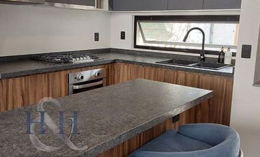 Casa  SAMOS  en condominio en Real de Valdepeñas, Zapopan