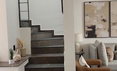 Casa  SAMOS  en condominio en Real de Valdepeñas, Zapopan