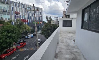 Local comercial en Renta en  División del Norte