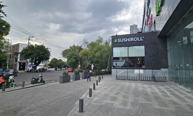 Local comercial en Renta en  División del Norte