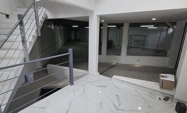 Local comercial en Renta en  División del Norte