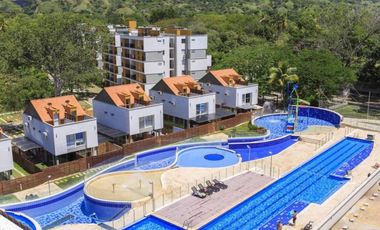 Venta Apartamento Santa Fe de Antioquia