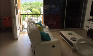 Venta Apartamento Santa Fe de Antioquia