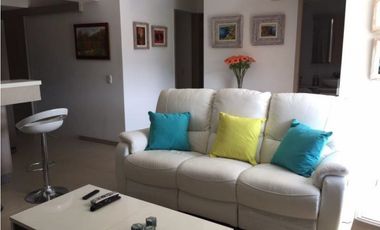 Venta Apartamento Santa Fe de Antioquia