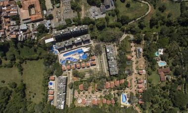 Venta Apartamento Santa Fe de Antioquia