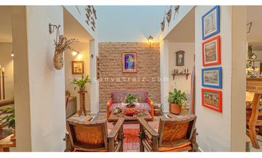 Venta de Casa Multifamiliar La Ceja