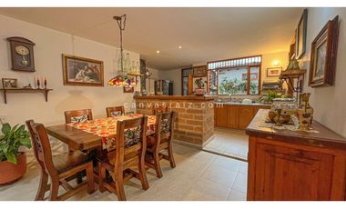Venta de Casa Multifamiliar La Ceja