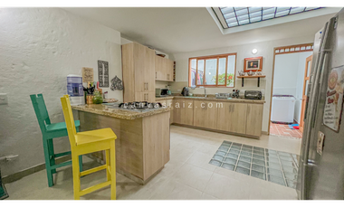 Venta de Casa Multifamiliar La Ceja