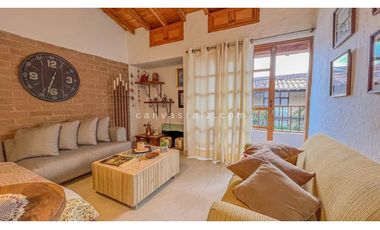 Venta de Casa Multifamiliar La Ceja