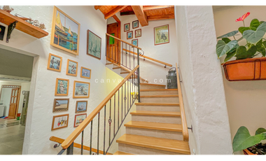 Venta de Casa Multifamiliar La Ceja