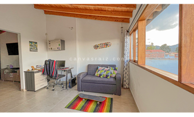Venta de Casa Multifamiliar La Ceja