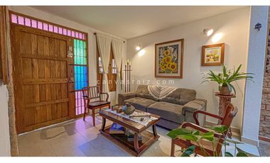 Venta de Casa Multifamiliar La Ceja