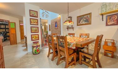 Venta de Casa Multifamiliar La Ceja