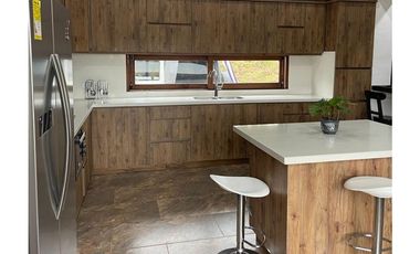 Casa Campestre en Parcela Carmen Viboral