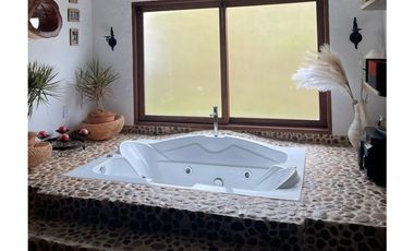 Casa Campestre en Parcela Carmen Viboral