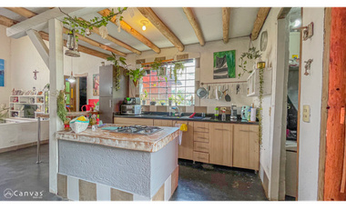 Finca Vía Rionegro - El Carmen Viboral