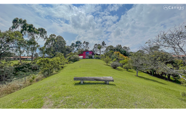 Finca Vía Rionegro - El Carmen Viboral