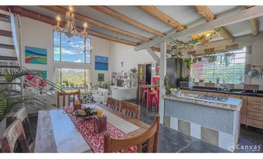 Finca Vía Rionegro - El Carmen Viboral