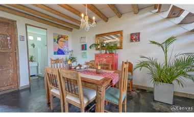 Finca Vía Rionegro - El Carmen Viboral