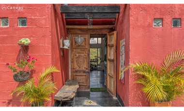 Finca Vía Rionegro - El Carmen Viboral