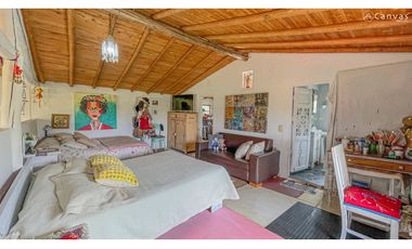 Finca Vía Rionegro - El Carmen Viboral