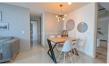 Apartamento Unidad Cerrada Marinilla