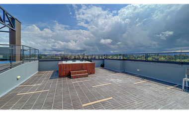 Apartamento Unidad Cerrada Marinilla