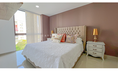 Apartamento Unidad Cerrada Marinilla
