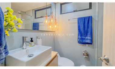 Apartamento Unidad Cerrada Marinilla