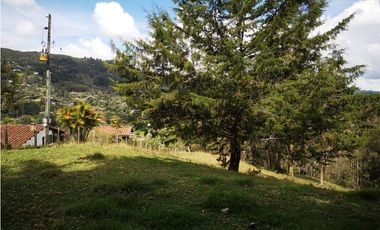 Venta de Lote Independiente en El Retiro