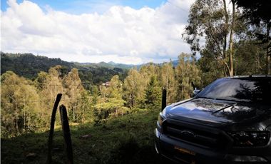 Venta de Lote Independiente en El Retiro