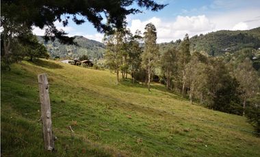 Venta de Lote Independiente en El Retiro