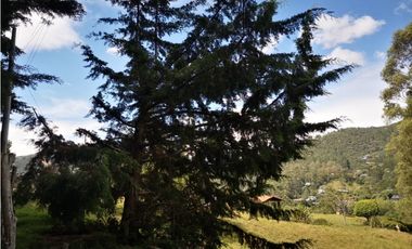 Venta de Lote Independiente en El Retiro