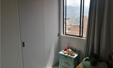 Apartamento Sector La América Medellín