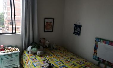 Apartamento Sector La América Medellín