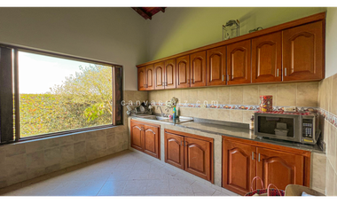 Finca Independiente Rionegro - El Carmen