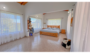 Finca Independiente Rionegro - El Carmen