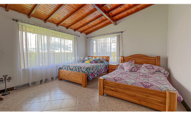 Finca Independiente Rionegro - El Carmen