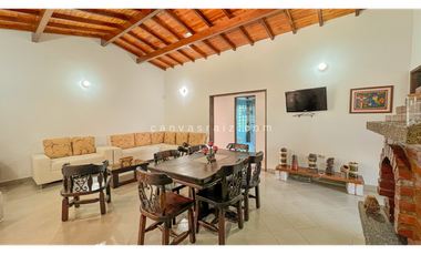 Finca Independiente Rionegro - El Carmen