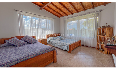 Finca Independiente Rionegro - El Carmen