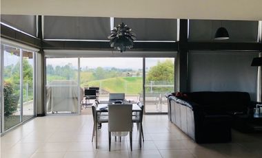 Finca Sector Las Cuchillas Rionegro