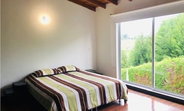 Finca Sector Las Cuchillas Rionegro