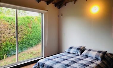 Finca Sector Las Cuchillas Rionegro