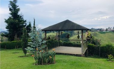 Finca Sector Las Cuchillas Rionegro