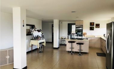 Finca Sector Las Cuchillas Rionegro