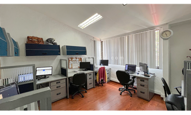 Venta de Casa Lote El Poblado