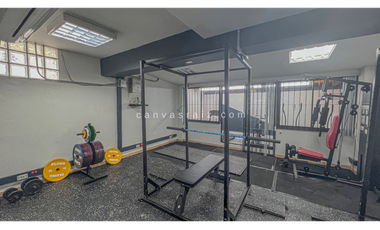 Venta de Casa Lote El Poblado