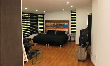 Casa Campestre en Condominio La Ceja