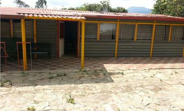 SILVANIA - FINCA DE PRODUCCION EN VENTA